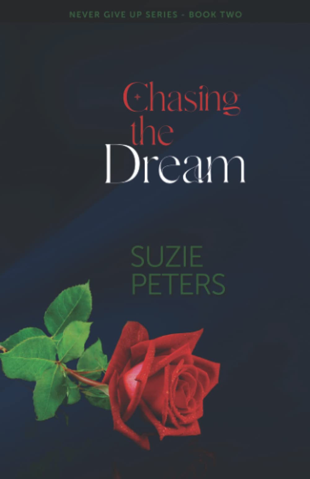 Chasing the Dream: 2 (Never Give Up)