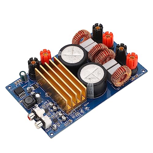Carte Amplificateur TPA3255 Classe D Solution Plus de Son Manque de Puissance 300W