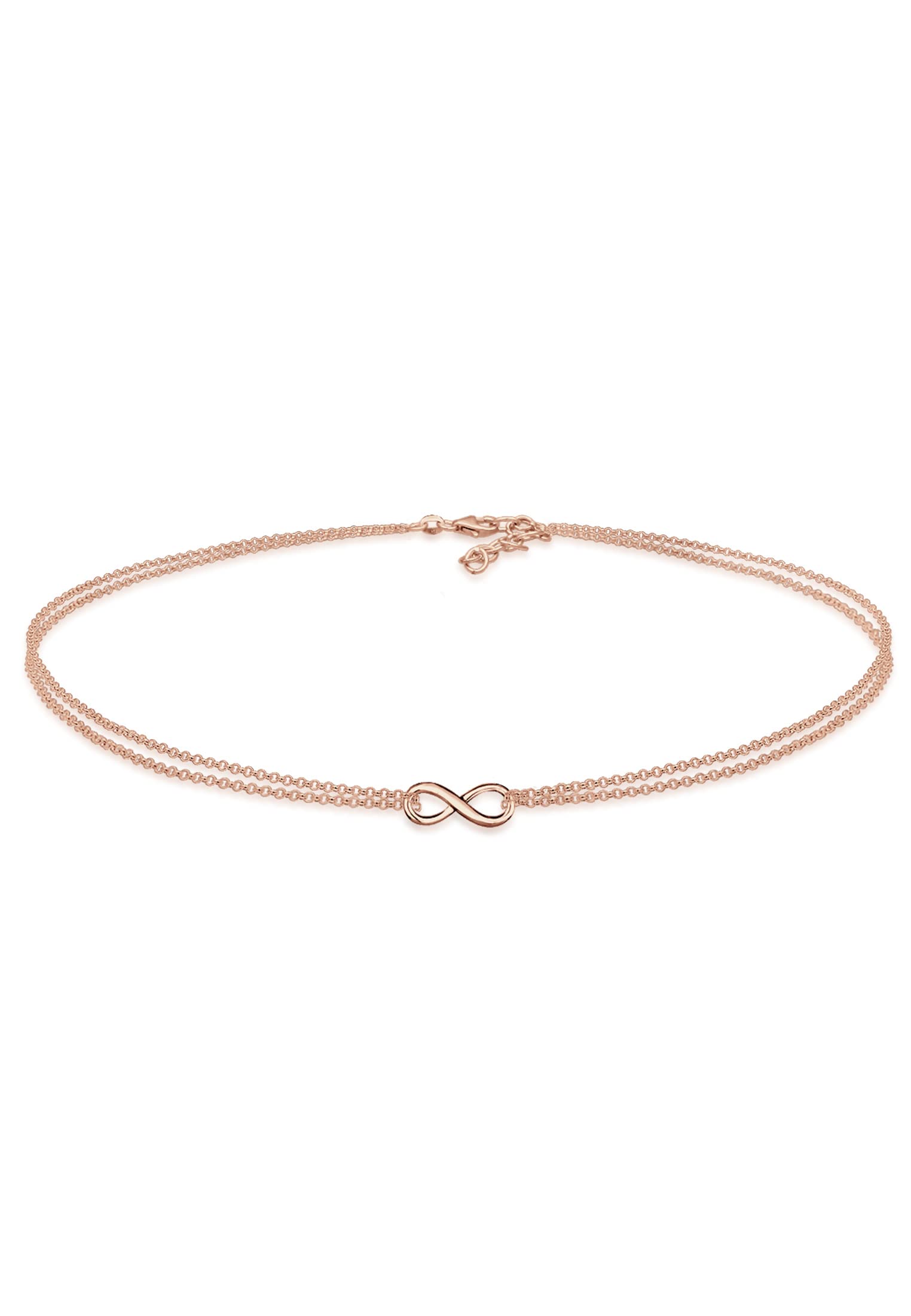 Elli Women's 925 Sterling Silver Necklet 0103970718_36