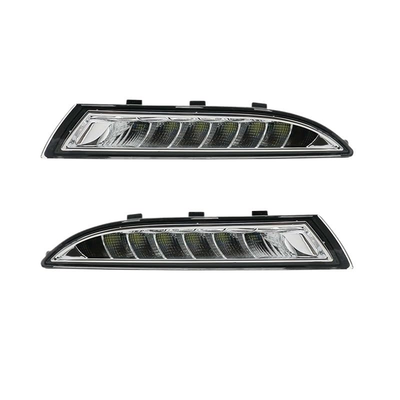 Clignotant arrière pour Scirocco 2008-2013 à LED multifonction