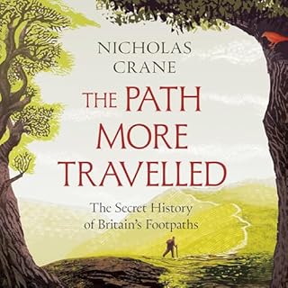 The Path More Travelled cover art