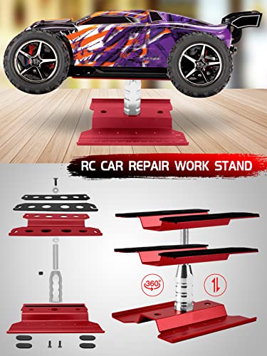 RC Tool Kit 27Pcs with Stand