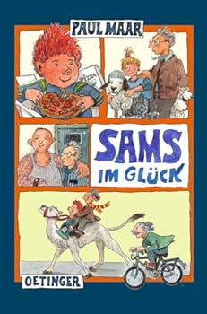 Sams Im Glück - Book #7 of the Sams