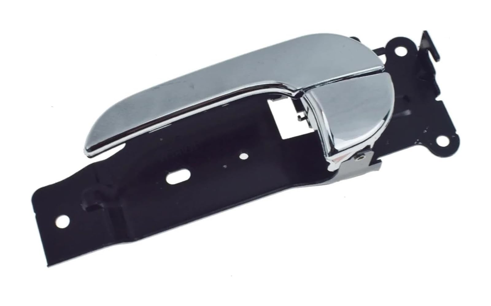 Mfbgpvcvmm Left 1Pc For Kia For Sedona Lx 2002 2003 2004 2005 Front Left Right Inside Interior Door Handle Chrome 0K53b59330 0K53b58330 Side Door Handle(Left 1Pc)