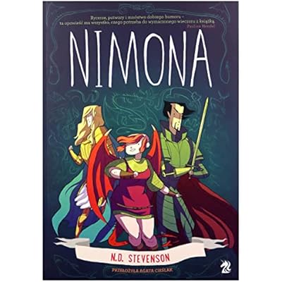 Nimona