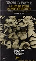 World War I: A Turning Point in Modern History B004K4BYQG Book Cover