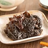 大阪土産 おみやげ 黒 舞 昆 152g 大阪府知事賞受賞 オリジナル佃煮