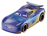 Disney Pixar Cars 3: Danny Swervez Die-cast Vehicle
