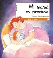 mi mamá es preciosa 8424181077 Book Cover