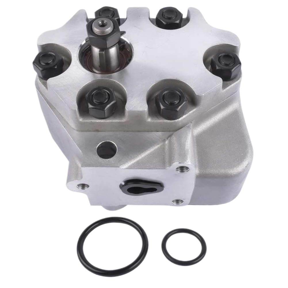 Hydraulic Pump AP01 Compatible with David Brown Tractors 380CK 885N 990 995 1190 1194 1210 1294