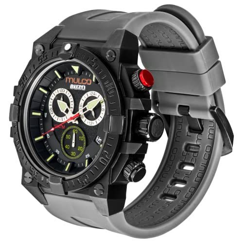 Encuentra la mejor selección de Reloj timothy stone disponible en línea para comprar. 19 Imagen adicional