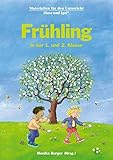 hase und igel verlag märchen  Frühling in der 1. und 2. Klasse: Neuausgabe