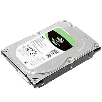 ※専用です　HDD ST1000DM010 9台 Amazon | Seagate Barracuda ST1000DM010-25PK 3.5インチ 1000GB