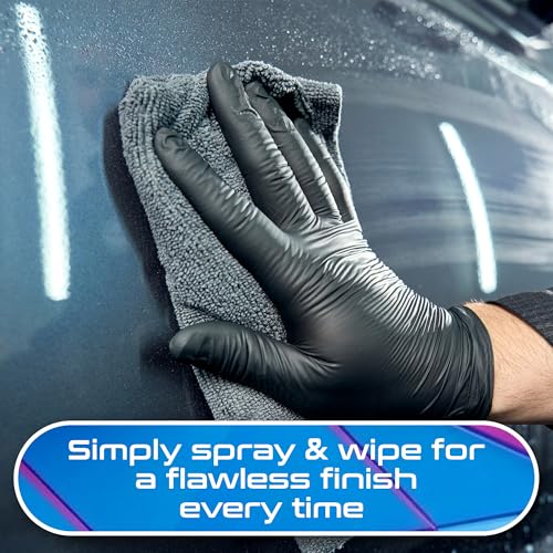 Infinity Wax Rapid Detailer Blue 16.9 fl oz miniatura 7