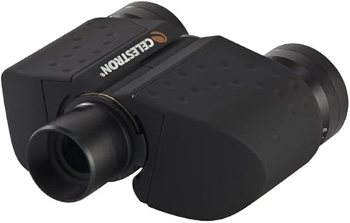 Miniatura 3 de Celestron Visor binocular estéreo para telescopios y Celestron - Ocular de zoom para telescopio - Zoom versátil de 0.315 in a 0.945 in