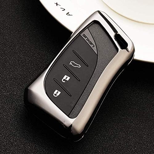 Amazon Co Jp Ontto レクサス スマートキーケース キーホルダー キーカバー キーリング 金属 ファッション 汚れ 傷防止 落ちにく 亜鉛合金 リモコン 車用 Is Gs Rx Es Nx Rc250 Lexus車種専用 ブラック 車 バイク Amazon Co Jp Ontto レクサス スマートキーケース キーホルダー キーカバー キーリング 金属 ファッション 汚れ 傷防止 落ちにく 亜鉛合金 リモコン 車用 Is Gs Rx Es Nx Rc250 Lexus車種専用 ブラック 車 バイク