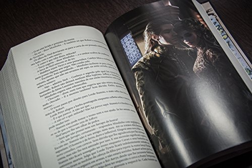 A Guerra dos Tronos - Edição Ilustrada Exclusiva