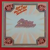 FLYING BURRITO BROS Last Of The Red Hot Burritos LP Vinyl VG+ 1972 A&M SP 4343