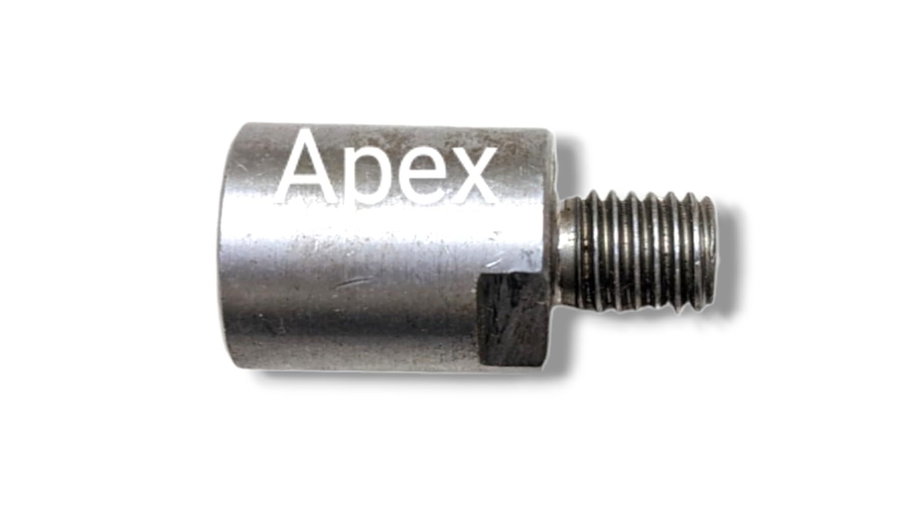 5" Angle Grinder Convert Into 4" Angle Grinder Converter Adaptor M14 To M10(14mm Thread Convert Into 10mm) (B0CB9D394M) Amazon Price History, Amazon Price Tracker
