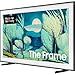 Samsung The Frame LS03F 4K QLED 55 Zoll (138 cm) UHD Fernseher, Modern Frame Design, NQ4 AI Gen2 Prozessor, Art Mode, Artful Picture Quality, One Connect Kabel, Samsung Vision AI Smart TV