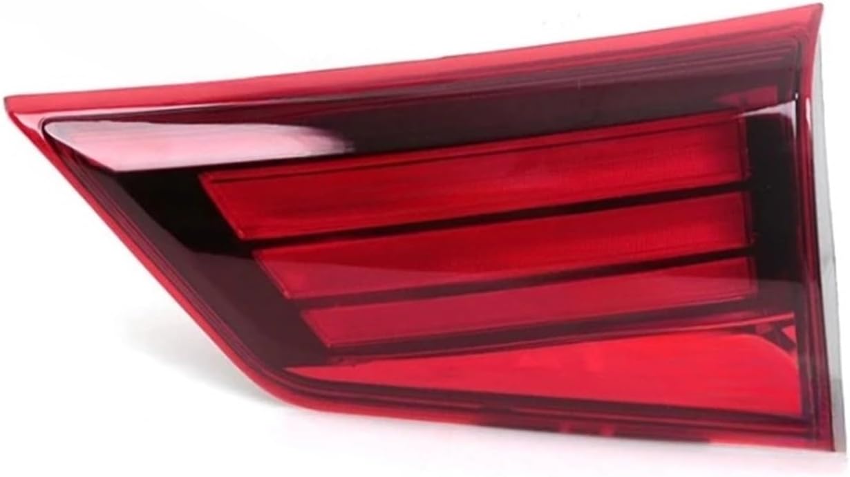 For Car LED Tail Light Outer OR Inner Rear Turn Signal Lamp | Compatible With Mitsubishi Outlander PHEV 2016 2017 2018 2019 2020 2021 8331A185(Inside-Left)