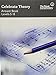 TCTA2 - Celebrate Theory Answer Book - Levels 5-8 - 2016 Edition