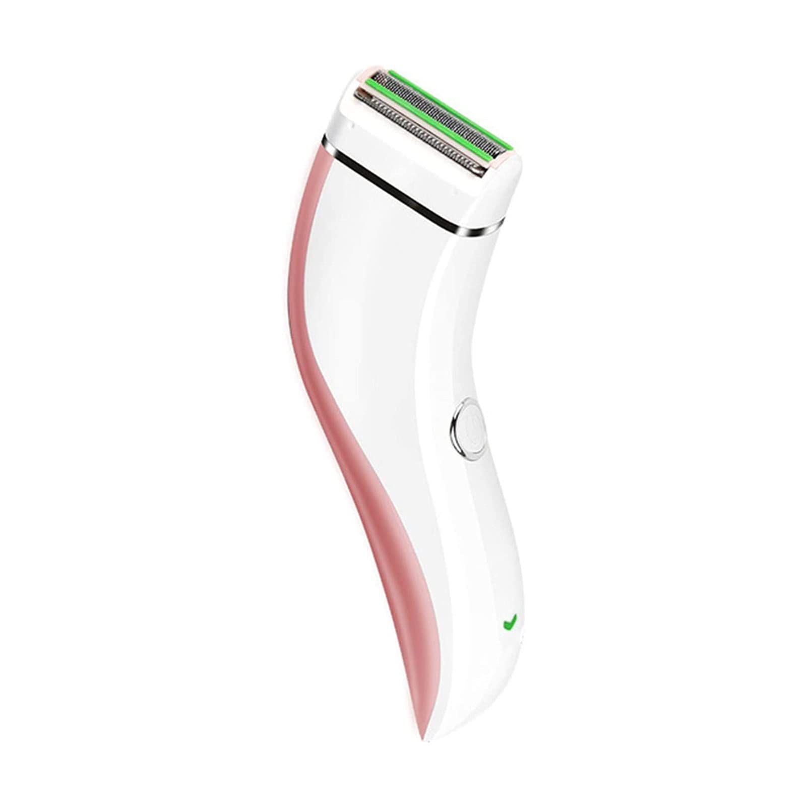 NCRD Epilator, depilación for Mujeres, Mojado y seco, Epilador de Damas Lavado de Cuerpo Entero USB Partes privadas Recargables afeitadora de Axilas