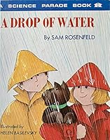 A Drop of Water. 0817846220 Book Cover
