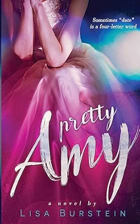 Pretty Amy Pretty Amy book cover