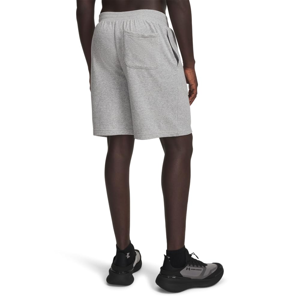 Under Armour UA Rival LW Shorts - Pantalones Cortos Hombre