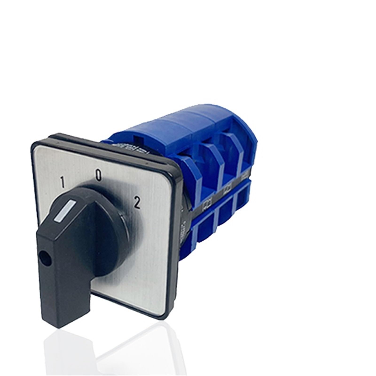 Interrupteur rotatif 63A pour éviter l'oxydation des circuits