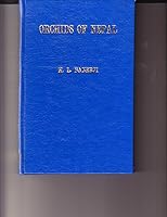 Orchids of Nepal 0934454957 Book Cover