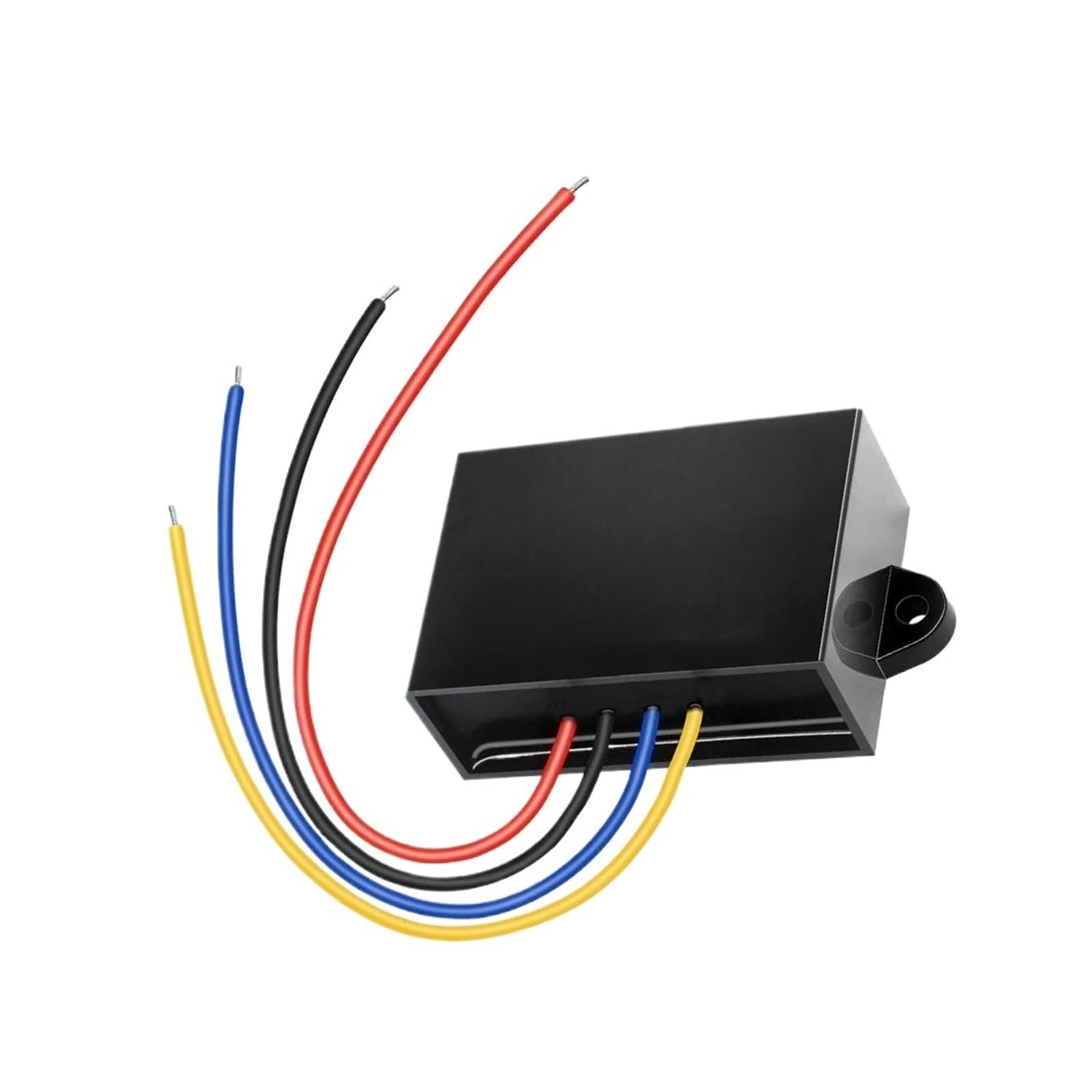 AARTERZZA Isolated 75-150VDC 120v 96v 84V to 12VDC 5A Isolation Buck Converter Step Down Power Supply Regulator Stabilizer