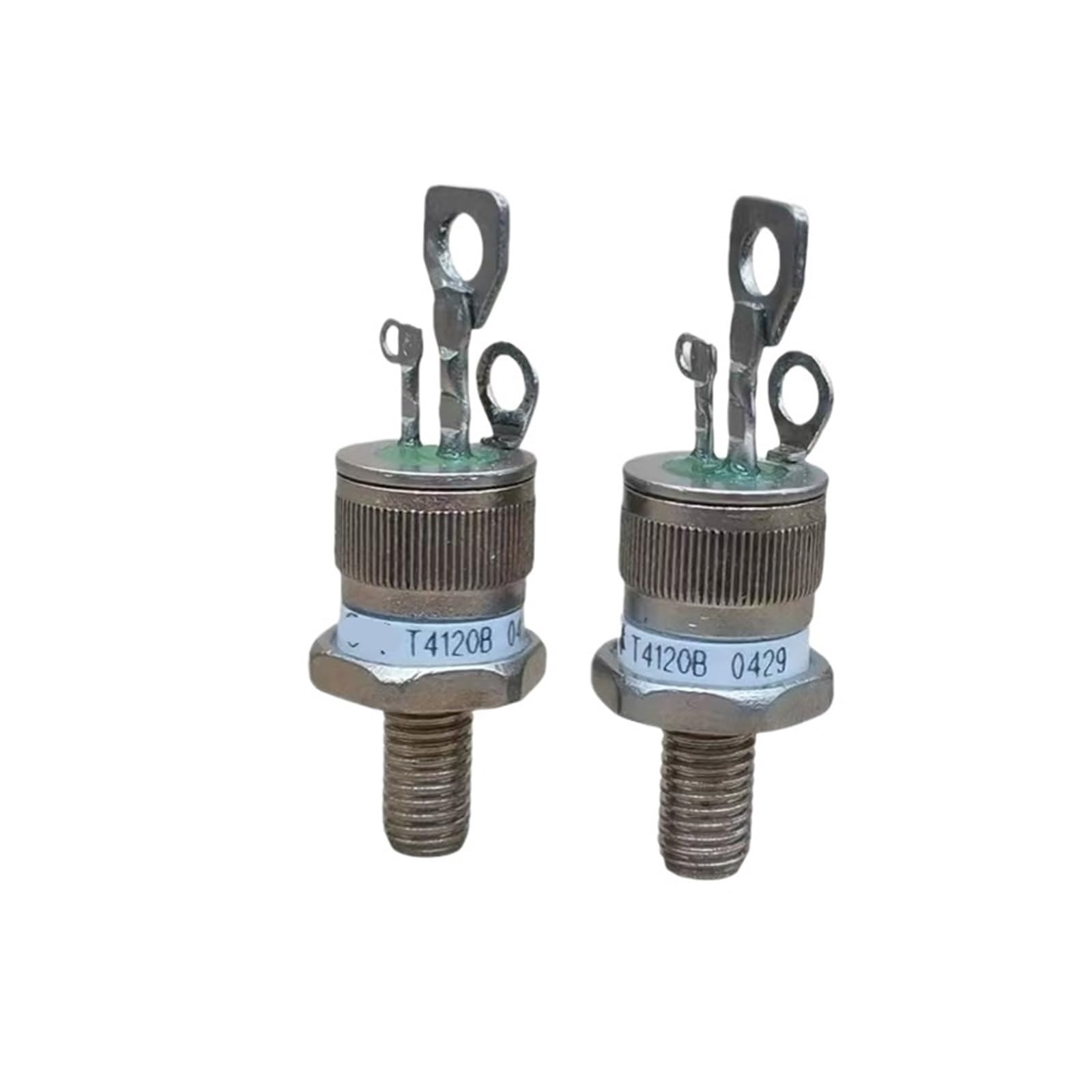 SJJBVPYX 1pcs Thyristor T4120B diode module