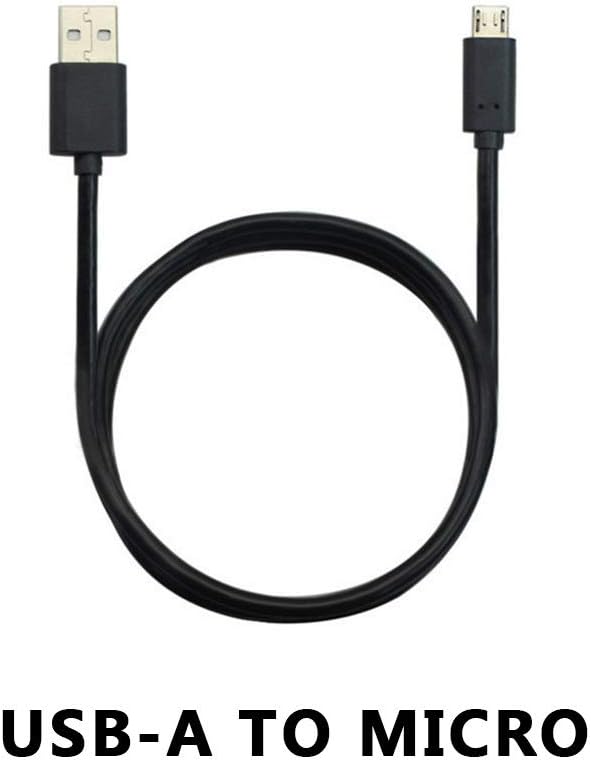 3.3FT Micro USB Charging Cable Power Charger Cord for Bose SoundLink Color Bluetooth Speaker I, II, III, SoundLink Mini 2 II/Revolve Plus Bluetooth Speaker,QuietComfort 35 SoundLink Headphones II AE2W