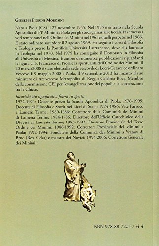 La Proposta Penitenziale Di S. Francesco Di Paola E Il Fallimento Della Società Dei Consumi - 2