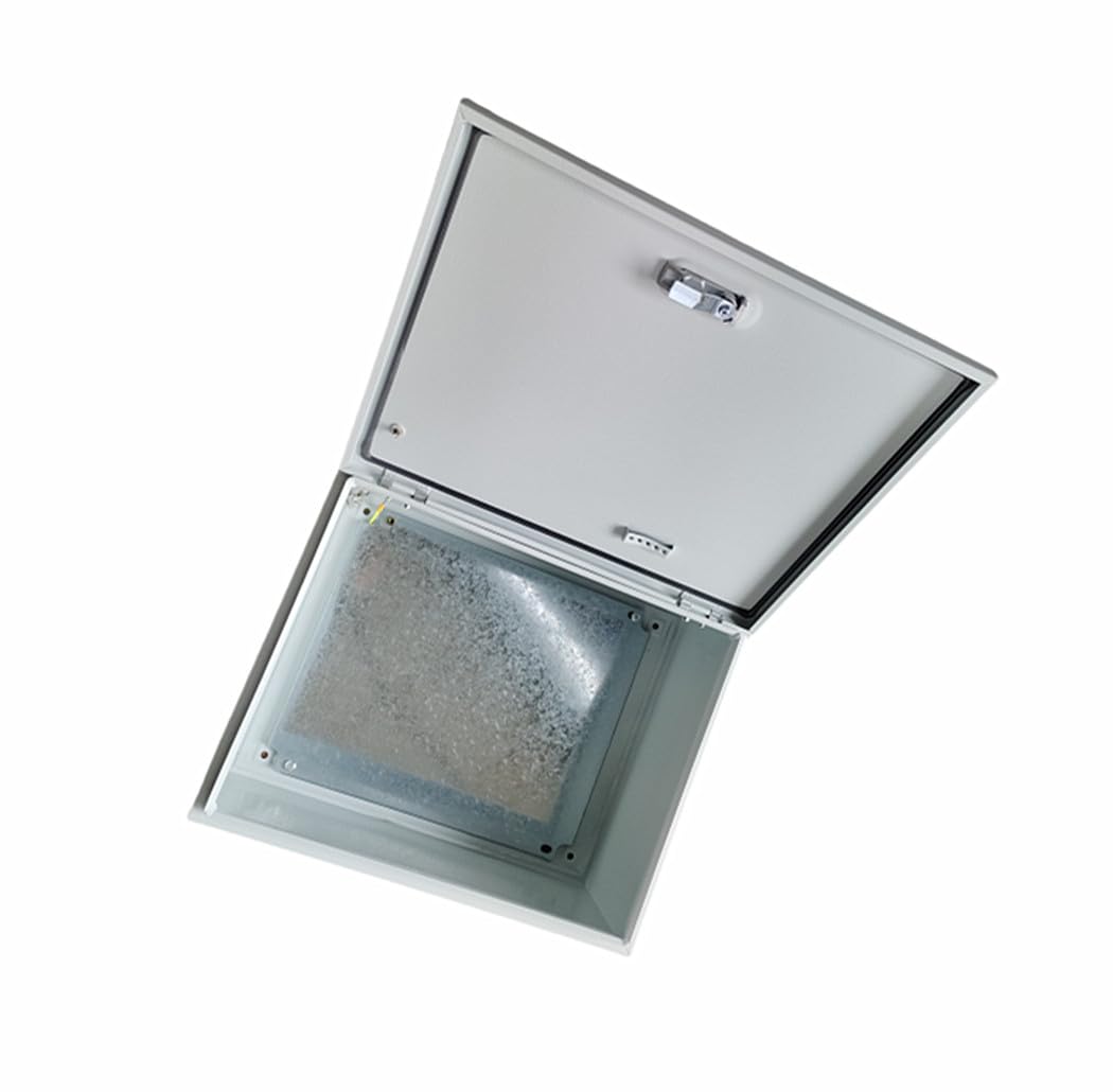 20x16x10 Steel Electrical Box Electrical Enclosure Box Carbon Steel IP65