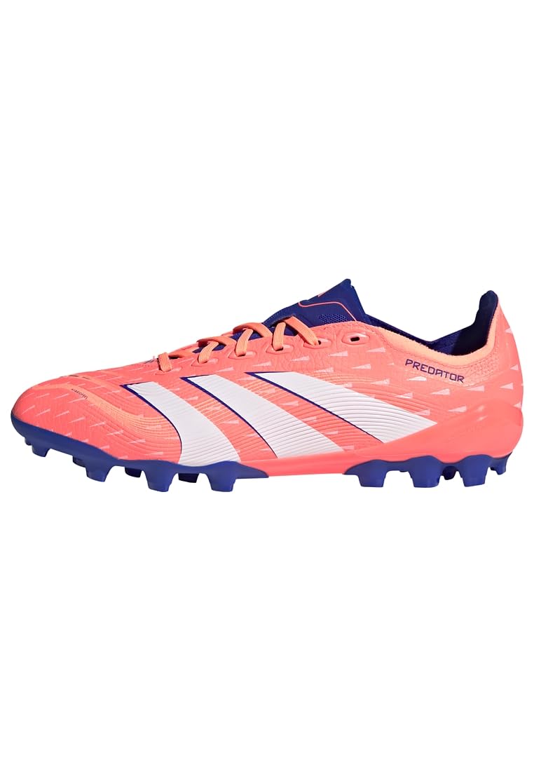 adidas Unisex Bota Predator League césped Artificial de 2.ª y 3.ª generación