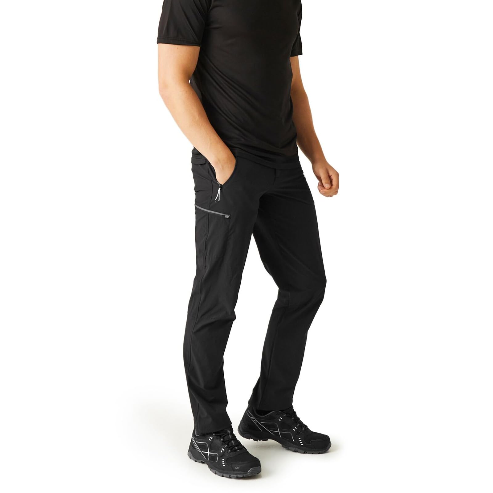 Regatta Xert III - Hiking Pants - Chino - Homme