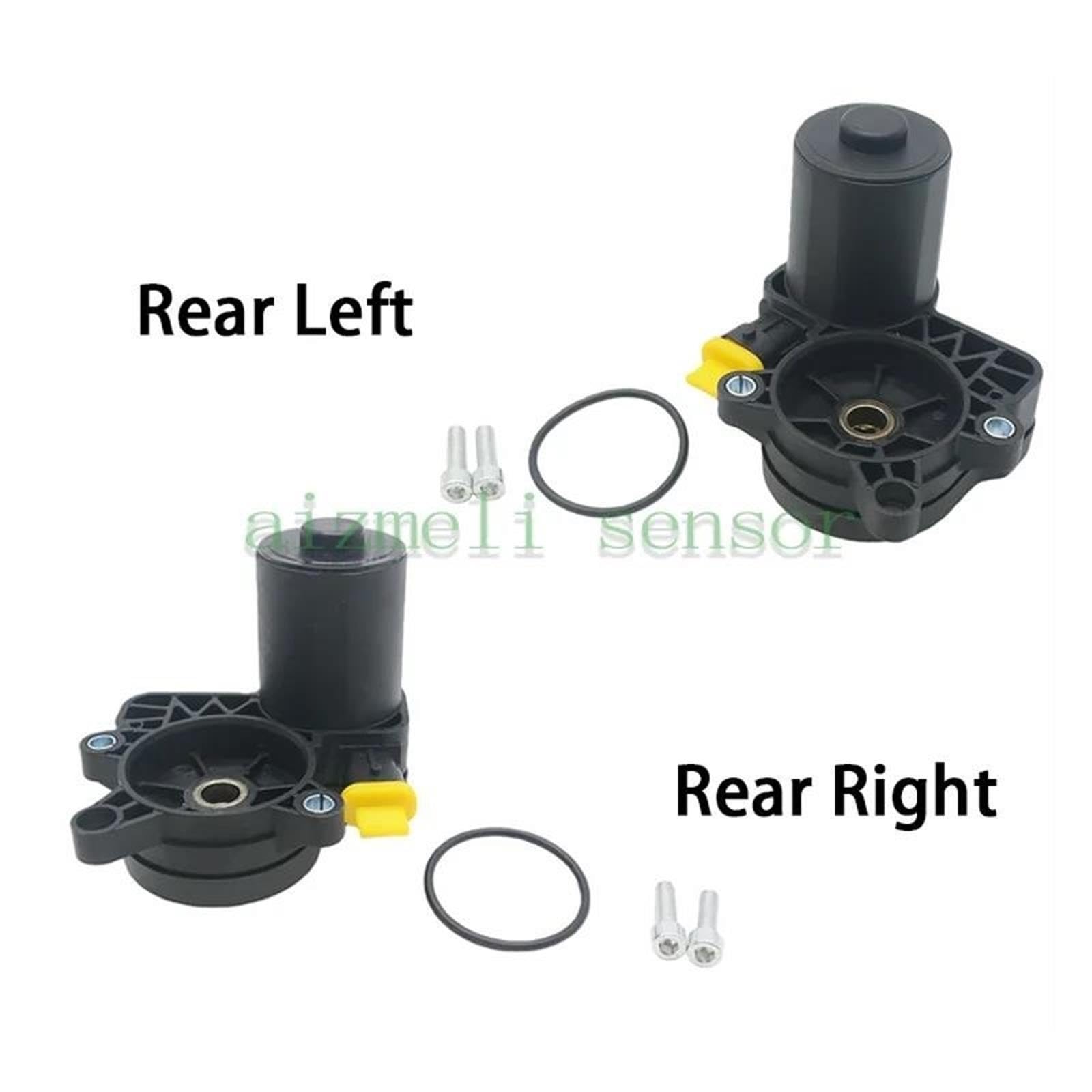 Controllo Pinza Freno Stazionamento Per Ford Per Fusion 13-19 DG9Z-2B712-A