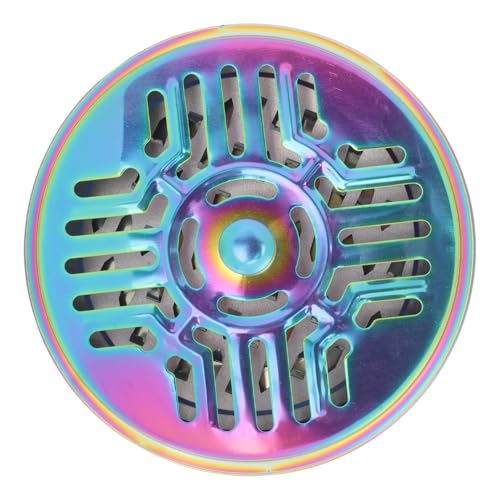 iplusmile ステンレス製蓋付き蚊香皿 蚊取り線香ホルダー 耐熱断熱設計 屋内外対応 リビング 寝室 テラス用 収納ケース