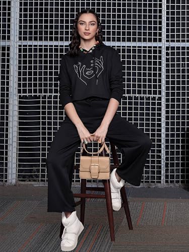 Image of Sassafras Women Track Pants