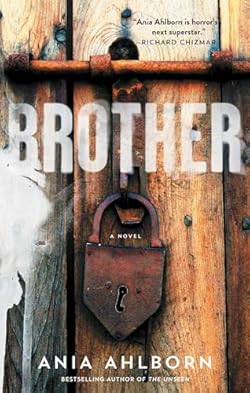 Brother cover image