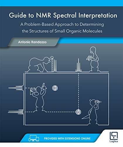Guide to NMR Spectral Interpretation: A Problem-Based Approach to Determining the Structure of Small Organic Molecules