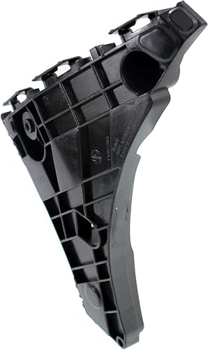 Miniatura 2 de Evan Fischer Soporte de guardabarros delantero del lado del pasajero compatible con Toyota Tundra 2014-2021 - TO1245106