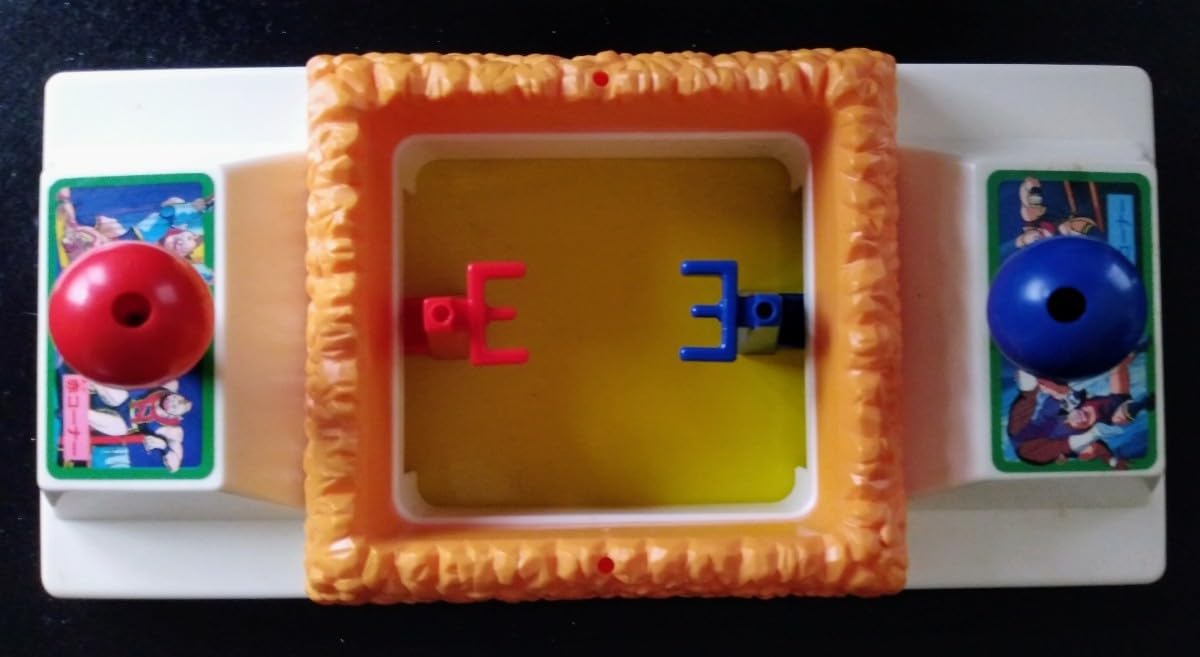 Amazon.co.jp: 「キン肉マン キン肉星王位争奪編」王位争奪