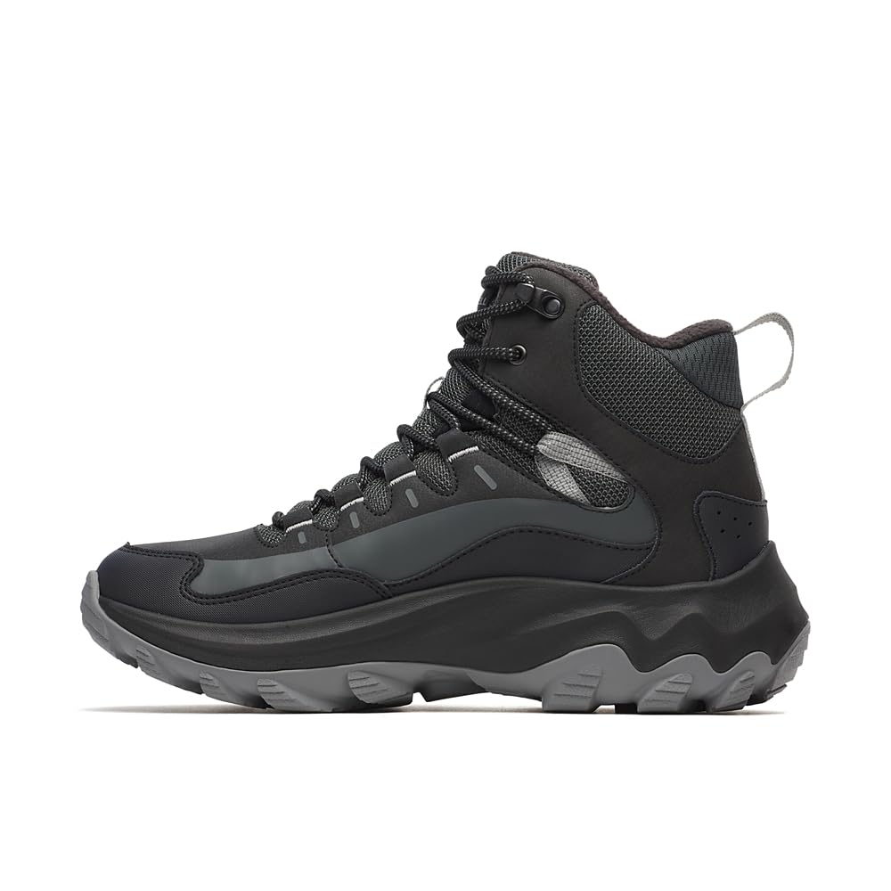 Merrell Thermo Chill 2 Mid Wp SneakerFemme