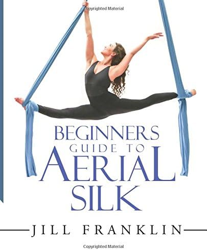 Beginners Guide to Aerial Silk
