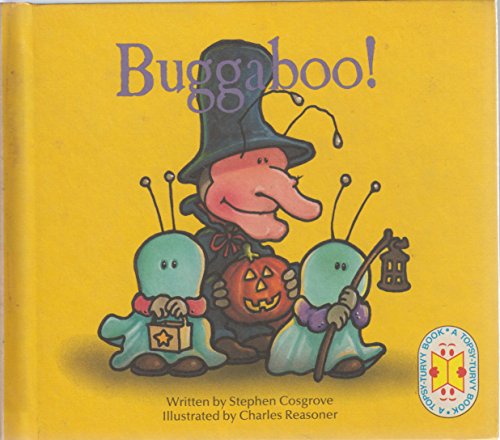 Buggaboo / Popp Fly B001RFOC6A Book Cover