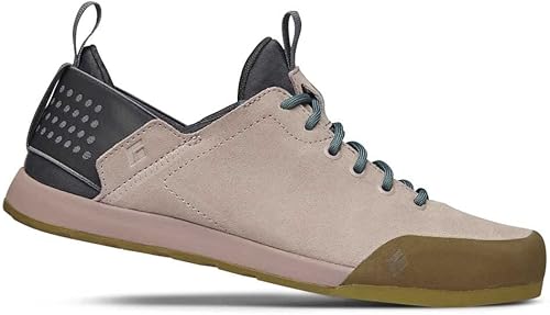 Miniatura 4 de BLACK DIAMOND Zapatos de senderismo para mujer Session Suede ApproachSenderismo